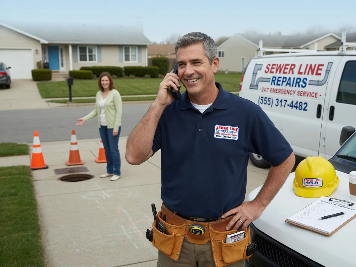 Emergency Plumber Elk Grove Village, IL FAQs